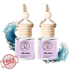 Degui Ocean Scent Car Air Freshener 2 Pack. Fixed Price $20.00.
