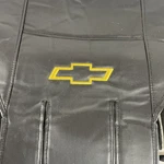 Plasticolor Chevy Sideless Seat And Headrest Cover 008586W01 Universal Fit. Fixed Price $27.19.