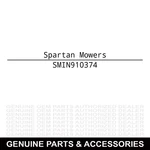 Intimidator IN910374 Bevel Gear 19 Teeth. Fixed Price $84.95.