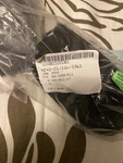 Uvex Xc Spectacle Kit Military Safety Glasses W/ Clear & Dark Lens 5361 New. Fixed Price $25.00.