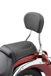 Cobra Short Sissy Bar Round Chrome Fits Yamaha XVS1300C Stryker 2011-2017. Fixed Price $390.63.