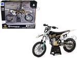 Husqvarna FC450 #27 Stewart "rockstar Energy" 1/12 Motorcycle By New Ray 58403. Fixed Price $27.99.