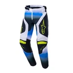 Alpinestars Youth Racer Push 2023 Nightlife Ucla Blue White Pants. Fixed Price $113.66.