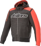 Alpinestars 4200420-1123-2X Rhod Jacket 2XL Black/gray/red. Fixed Price $279.95.