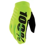 100 Percent Youth Brisker Gloves. Fixed Price $39.95.
