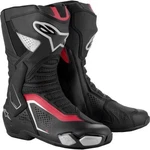 Alpinestars 2223225-199-46 SMX-6 V3 Vented Boots 11.5 Red. Fixed Price $349.95.