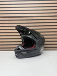 Alpinestars Supertech Helmet - Gloss Black Carbon Medium SM10. Fixed Price $400.00.
