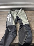 Fly Racing 2023 Kinetic Jet Men's Motocross Mx Pants Black 32. Fixed Price $44.95.