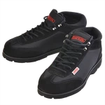 Simpson Safety 57110BK Garage Crew Shoes Black. Fixed Price $71.95.