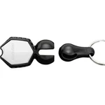 Show Chrome 41-415 Ryker Key Holder. Fixed Price $20.25.