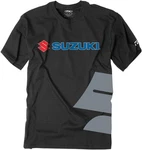 Factory Effex Suzuki Big Short Sleeve Shirt Black. Fixed Price $30.68.