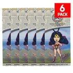 Dc Comics Wonder Woman Car Accessories - Air Freshener Wiggler (6). Fixed Price $22.30.