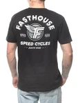 Fasthouse Men's Malen Short Sleeve T-shirt Motocross Speed Cycles Good Times Tee. Fixed Price $33.75.