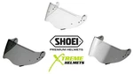 Shoei CNS-2 Pinlock Shield For Hornet X2 Helmet Uv Protection. Fixed Price $113.99.