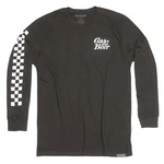 Fasthouse Tavern Long Sleeve Shirt (small, Black). Fixed Price $32.59.