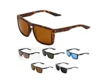 100% Renshaw Sunglasses. Fixed Price $85.56.