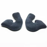 Shoei Cheek Pads For Multitec, Rj And J-wing Helmets (37MM) Motorcycle Atv/utv. Fixed Price $45.68.