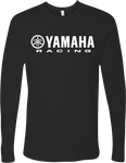 Yamaha Apparel Sm Black NP21S-M1785-S. Fixed Price $29.95.