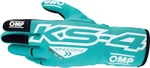 Omp KS-4 Karting Gloves New Style. Fixed Price $49.00.
