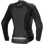 Alpinestars (road) Jacket Stella Fstr V3 Lthr Blk/wht/crl 3113625-1781-44. Fixed Price $506.55.