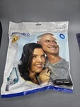 New Mirage Quattro Full Face Mask 61202 Size Medium Nib Sealed Package Res. Fixed Price $65.00.