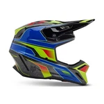 Fox Racing V3 Rs Acric Helmet (multi) 32995-922. Fixed Price $649.95.