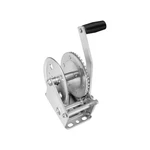 Fulton/wesbar (cequent) Winch 1300LB BOXED/6 142103. Fixed Price $84.99.