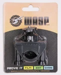 Waspcam Handlebar Mount Part Number - 44020411. Fixed Price $19.40.