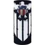 Zan Headgear Motley Tube Polyester Neck - Black One Size T457. Fixed Price $19.36.