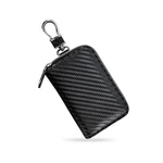 Sylvil Faraday Key Fob Protector Box, Carbon Fiber 4.13 2.75 Inches, Black. Fixed Price $20.90.