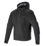 Alpinestars 4076-2155-10 Moflow Air Tech Hoodie 4XL Black/black. Fixed Price $299.95.