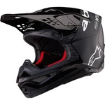 Alpinestars 2024 Supertech M10 Carbon Helmet - Flood. Fixed Price $839.95.