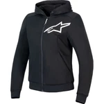 Alpinestars Women's Stella Chrome Sport V2 Riding Hoody. Fixed Price $249.95.