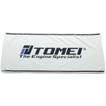 Tomei Hand Towel Engine Specialist (white) TG902B-0000A. Fixed Price $14.95.