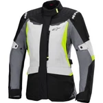 Alpinestars Stella ST-1 Womens Waterproof Jackets 2XL Black 3210325-9145-2X. Fixed Price $279.95.