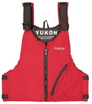 Airhead 33004-16-A-DR Yukon Base Paddle/angler Vest Red. Fixed Price $33.99.