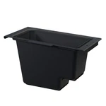 Polaris Driver Side Under Seat Cargo Storage Box, For Ranger Models - 2880046. Fixed Price $109.99.