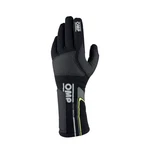 Omp IB0-0758-B01-071-L Pro Mech Evo Black Large Driving Gloves. Fixed Price $231.75.