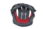 Shoei Hornet X2 Thinner Center Pad Top. Fixed Price $52.01.