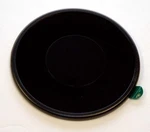 New Garmin Nuvi Adhesive Disc 2.75" Suction Cup Mount Pad Car Dash Disk 70MM. Fixed Price $5.65.