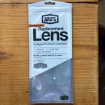 100 Percent ACCURI2 & STRATA2 Youth Lens Clear. Fixed Price $9.99.