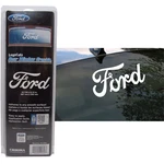 New Ford Classic Logo Cutz Rear Window Graphix Decal Sticker. Fixed Price $23.89.