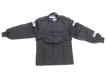 G-force 4526XLGBK GF525 Driving Jacket Sfi 3.2A/5 Multiple Layer Black X-large. Fixed Price $179.00.