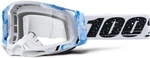 100% Racecraft Mixos Goggles White Osfm 5631-2052-00 013150. Fixed Price $65.00.