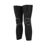 Leatt Black Knee Brace Sleeve - 5015100102. Fixed Price $42.89.