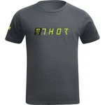 Thor Youth Kids Childs Tech Mx Off Road Casual T-shirt. Fixed Price $30.68.