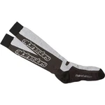 Alpinestars Thermal Tech Socks Black/grey Sz S/m. Fixed Price $34.95.