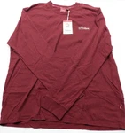 Polaris Indian Men's Icon Long Sleeve T-shirt Port Size 3XL 286275414. Fixed Price $39.98.