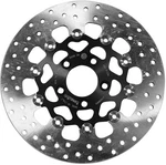 Brembo Serie Oro Floating Brake Rotor Rear 78B40828 Harley Davidson. Fixed Price $359.20.