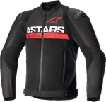 Alpinestars 3306523-1303-XL Smx Air Jacket Black/red. Fixed Price $299.95.